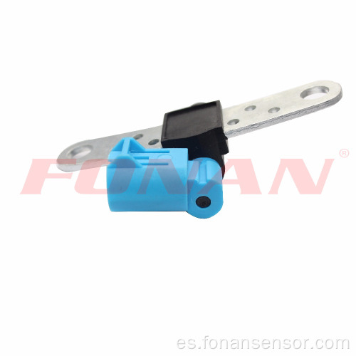 8200647554 Sensor CKP para Renault Clio II